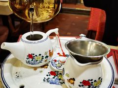 -点都德(大茶楼店)