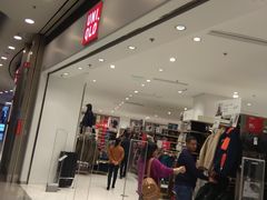-优衣库(无锡荟聚购物中心店)