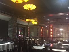 大堂-味可道美食坊(福基路店)