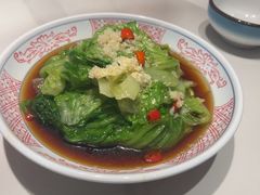 -东流山烤鸭·家常菜(雨山龙湖店)