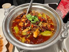 -辛香汇·现炒川菜(小寨原力场-西北首店)
