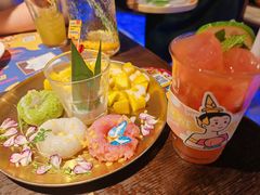 -泰妃殿(武汉首店)