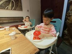 -牛很鲜潮汕牛肉火锅(朝晖路店)