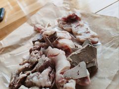 -小辫子羊肉面馆(周东店)