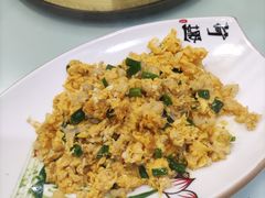-海鲜人家(吕四店)