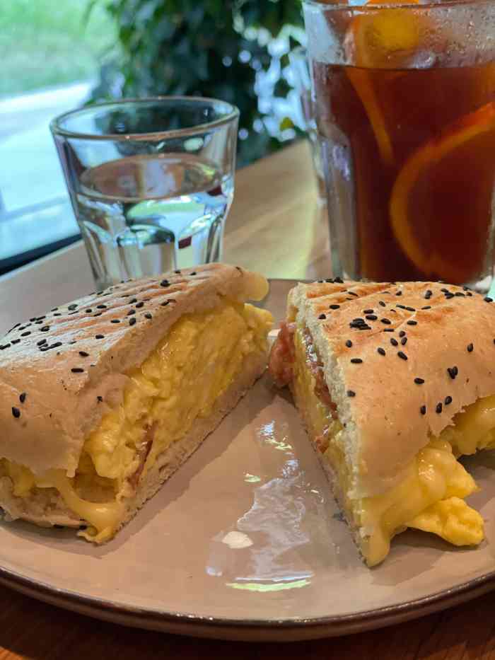 wagas沃歌斯(环智国际大厦店)-"下那么大雨不忍心叫外卖自己又懒的