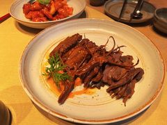 -青年公社烤鸭(青年路店)