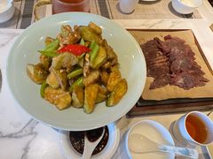 -秦三驴(云飞街店)