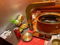 -西塔老太太泥炉烤肉(苏州大悦城店)