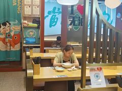 -当家水煎包·牛肉汤(浦江店)