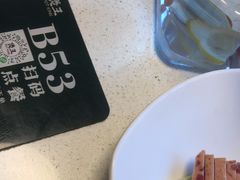 -煲王粤菜餐厅(中侨中心店)