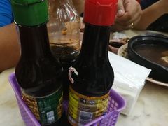 -新记肉骨茶