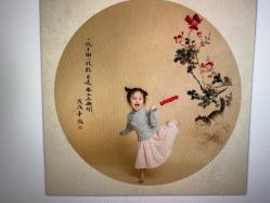 -小熊维尼高端儿童摄影(福田新洲店)