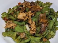 -艳阳天·非遗楚菜(武汉客厅店)