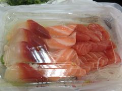 -争鲜回转寿司(飞洲国际店)