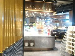 -遇上西雅图多融合海鲜自助餐厅(中房金谊广场店)