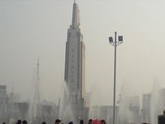 -八一南昌起义纪念塔