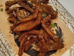 -金满楼(天河中路店)