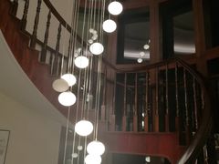 -南通鹏欣花园国宾酒店