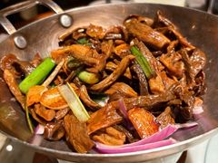 -绿茶餐厅(财富购物中心店)