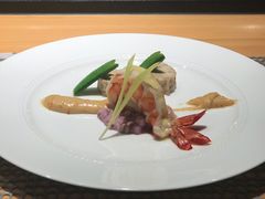 -香樟花园法式铁板烧(恒隆广场店)