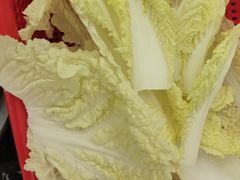 大白菜-重庆川渝肥妹火锅