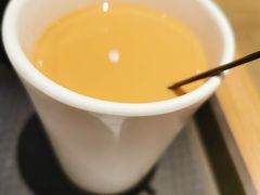 港式热奶茶-大家乐(广州中华广场店)