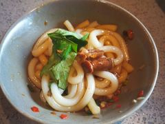 -半山腰·云南菜(侨福芳草地店)