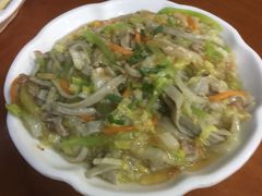 -天天渔港海鲜酒家(石浦玉泉路店)