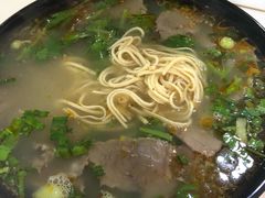 -牛煎里牛肉煎包淮南牛肉汤(广东路店)