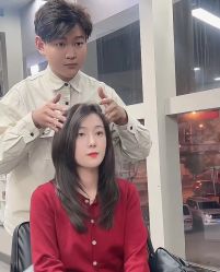 -XIMA·美发沙龙