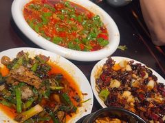 -陈麻婆豆腐总店