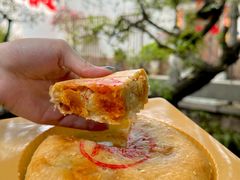 -百饼园(澳门路店)