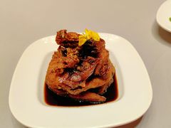 -丰收日·小海鲜·沪上家宴(顾村正大店)