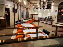 大堂-家有好面(世博源店)