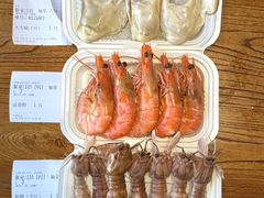 -海味当家·蒸锅海鲜(星海公园店)