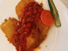 -成桂西餐厅·42年的味道(五大道疙瘩楼店)