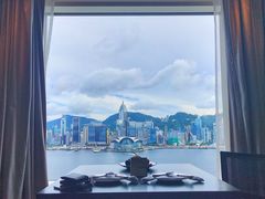 -大堂茶座