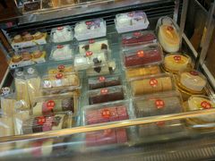 -米熊蛋糕店(天虹商场西丽店)