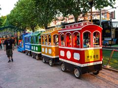 -安徒生童话乐园