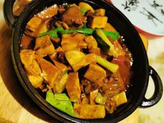 -伙靠·江浙菜(田林路店)