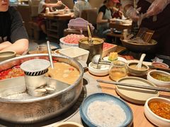 -巴奴毛肚火锅(京西大悦城店)