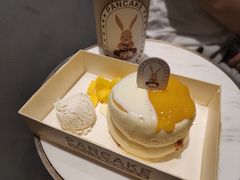 -食武士·舒芙蕾(新街口明瓦廊店)