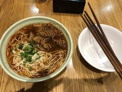 -晓马鸭店(新芜路店)
