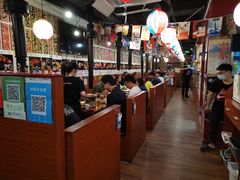 -大阪烧肉BAKA一代(十亩地店)