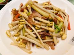 -快活林食家