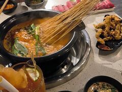 -钢管厂五区小郡肝火锅串串香(清河店)