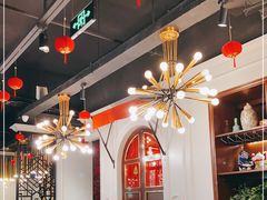 大堂-潮中人·潮州菜(益乐路店)