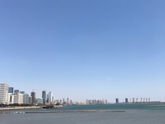 -琴岛之星摩天轮