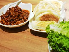 -丁虎子烤肉(国道二店)
